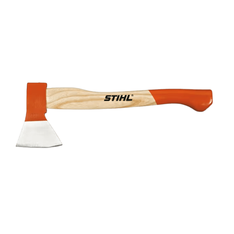 STIHL, Accetta da campo e forestale STIHL Woodcutter