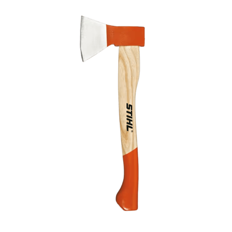 STIHL, Accetta da campo e forestale STIHL Woodcutter