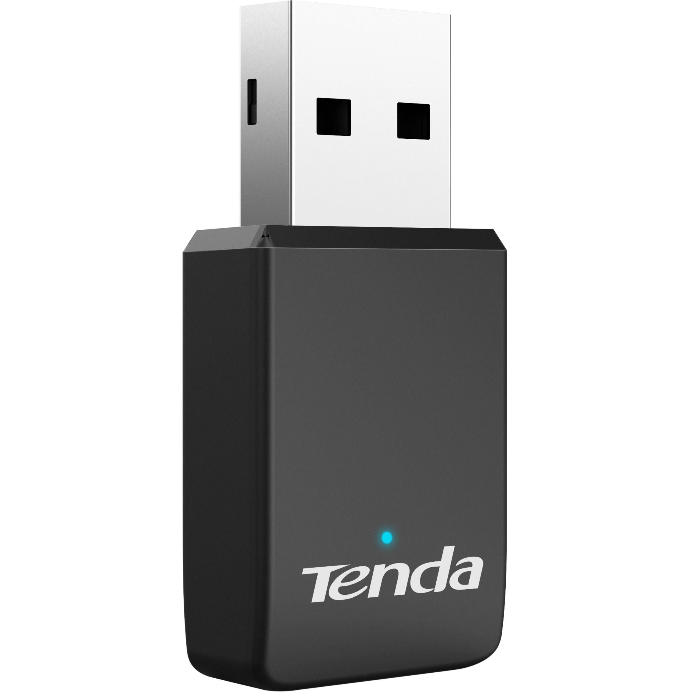 Tenda, Adattatore Wi-Fi Tenda U9 IEEE 802.11ac