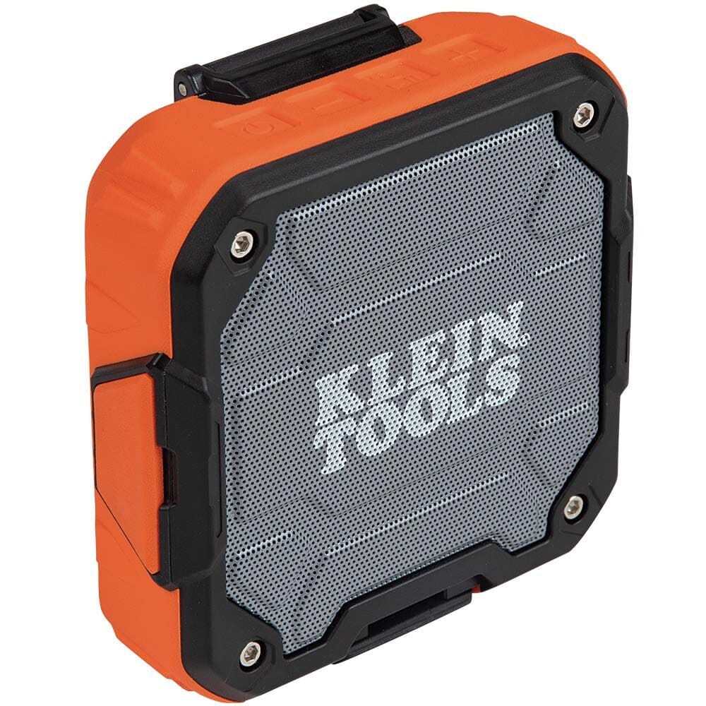 Strumenti Klein, Altoparlante Bluetooth® Klein con cinturino magnetico - AEPJS2