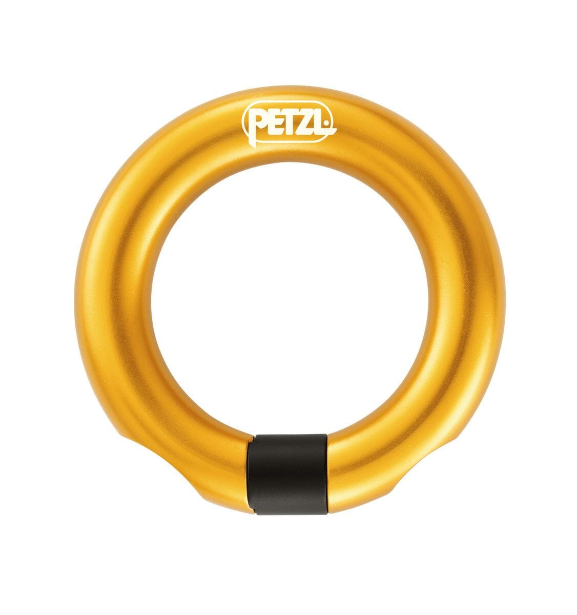 Petzl, Anello aperto Petzl - P28-DISCONTINUATO