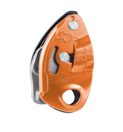 Petzl, Assicurazione Petzl GriGri - D014BA01-DISCONTINUATO