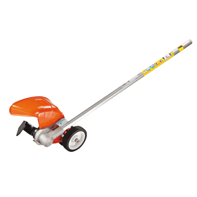 STIHL, Attacco STIHL FBD-KM Bed Redefiner Kombi