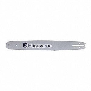 Husqvarna, Barra Husqvarna 16" XF 596199766 .325PIX 050 66DL SM..GUIDE BARS - HL258-66