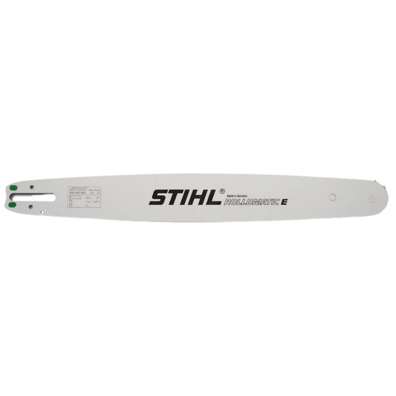 STIHL, Barra di ricambio standard STIHL ROLLOMATIC® E - .325" - .063 - 16" - 67 maglie - 3003-008-6813