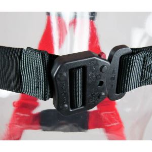 Bashlin, Bashlin Arc Flash Harness Imbracatura per camion a secchiello con fibbie - DEQ662HAR2