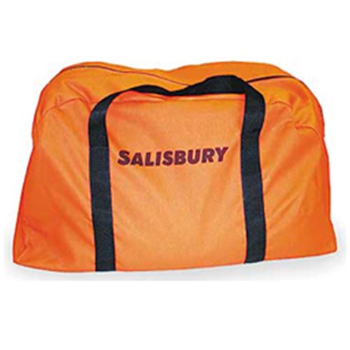 Salisbury, Borsa portaoggetti Salisbury ARC Flash grande arancione - SKBAG