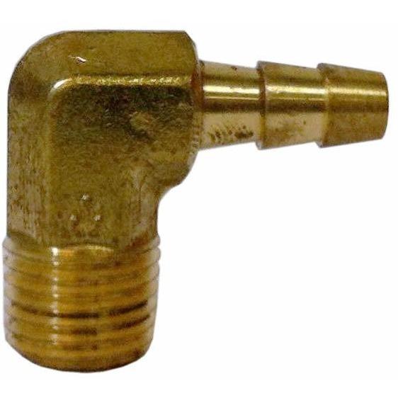 Tecnologia dell'alimentazione, Brass Hose Barb 90 gradi 1/4 x 1/4