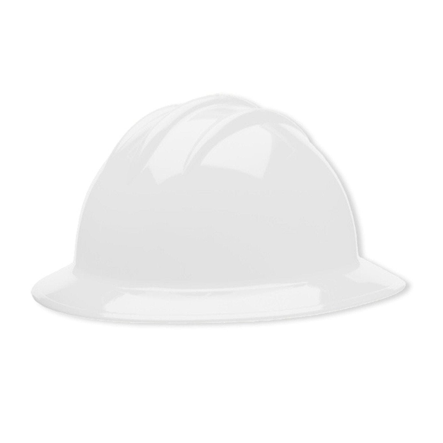 Bullard, Cappello rigido Bullard bianco - C34-WHITE