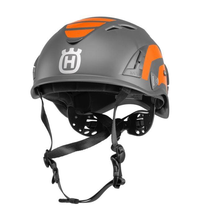 Husqvarna, Casco Husqvarna (C) - 594893202