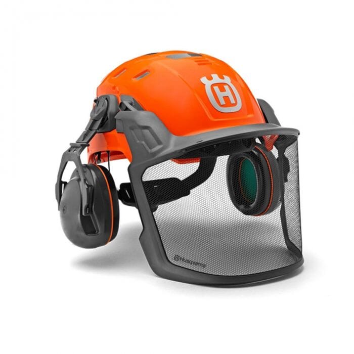 Husqvarna, Casco forestale tecnico Husqvarna - 588646001