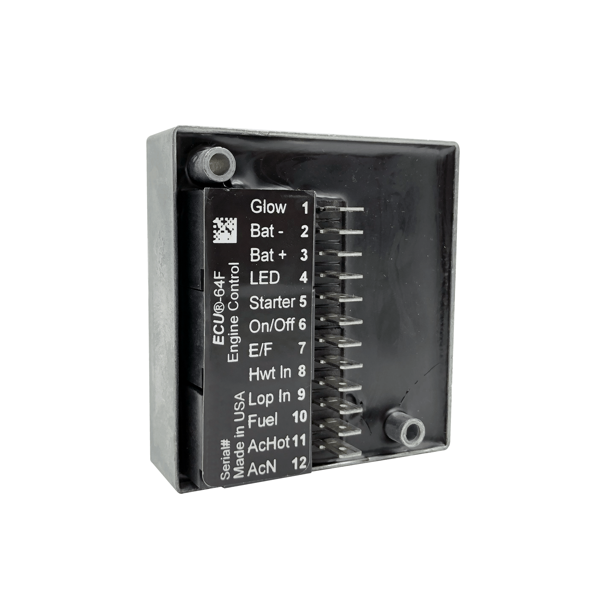 ECU, Controllore ECU 64