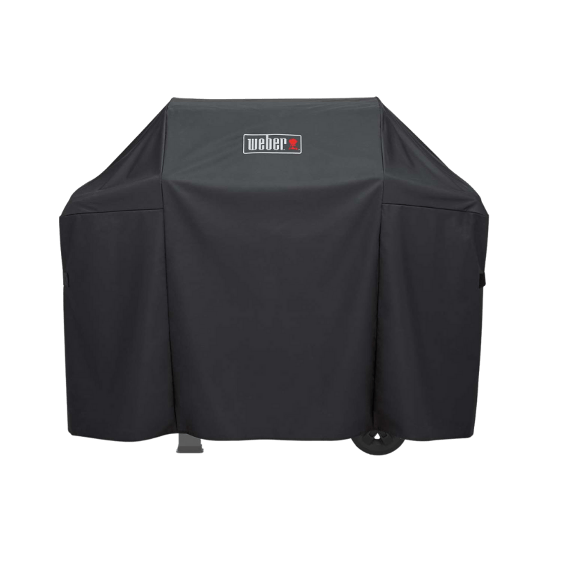 Weber, Coperchio Weber a 3 fuochi Spirit II