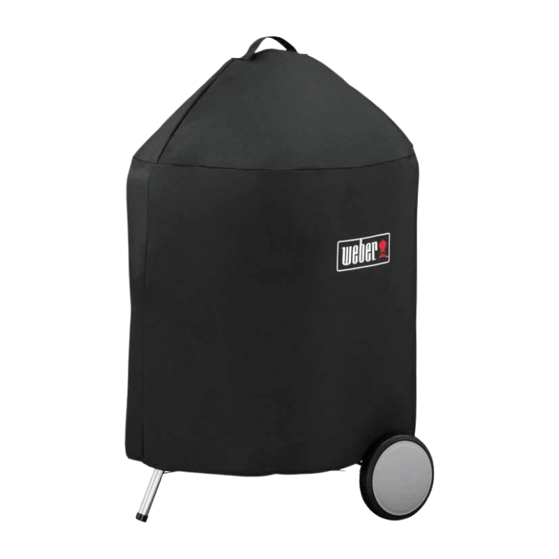 Weber, Coperchio per griglia a carbonella Weber nero 22"