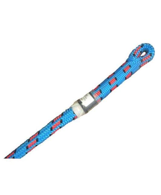 Yale, Corda da arrampicata Yale Blue Moon 11.7MM - 2312151