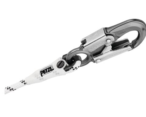 Petzl, Cordino di posizionamento regolabile Petzl Grillon Hook - L052CA00