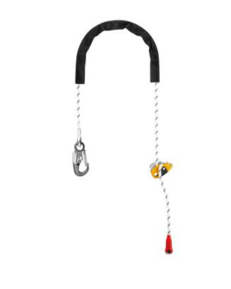 Petzl, Cordino di posizionamento regolabile Petzl Grillon Hook - L052CA00