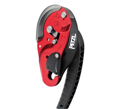 Petzl, Discensore autofrenante Petzl I'D L - D020BA00