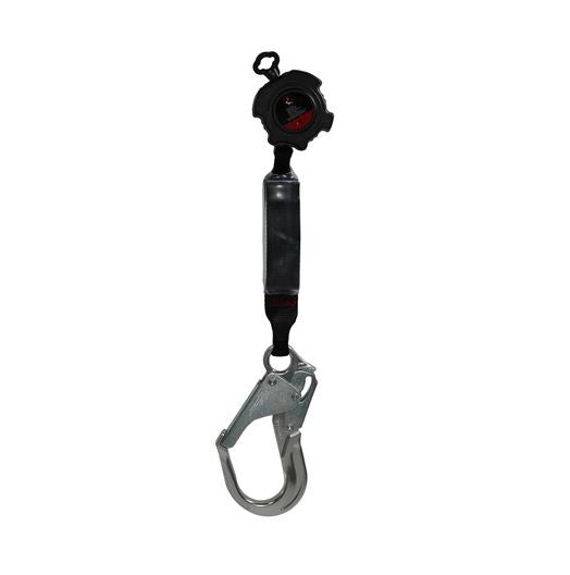 Elk River, Elk River 6' Composite Single Leg Aluminum Rebar Hook Retractable - 22608