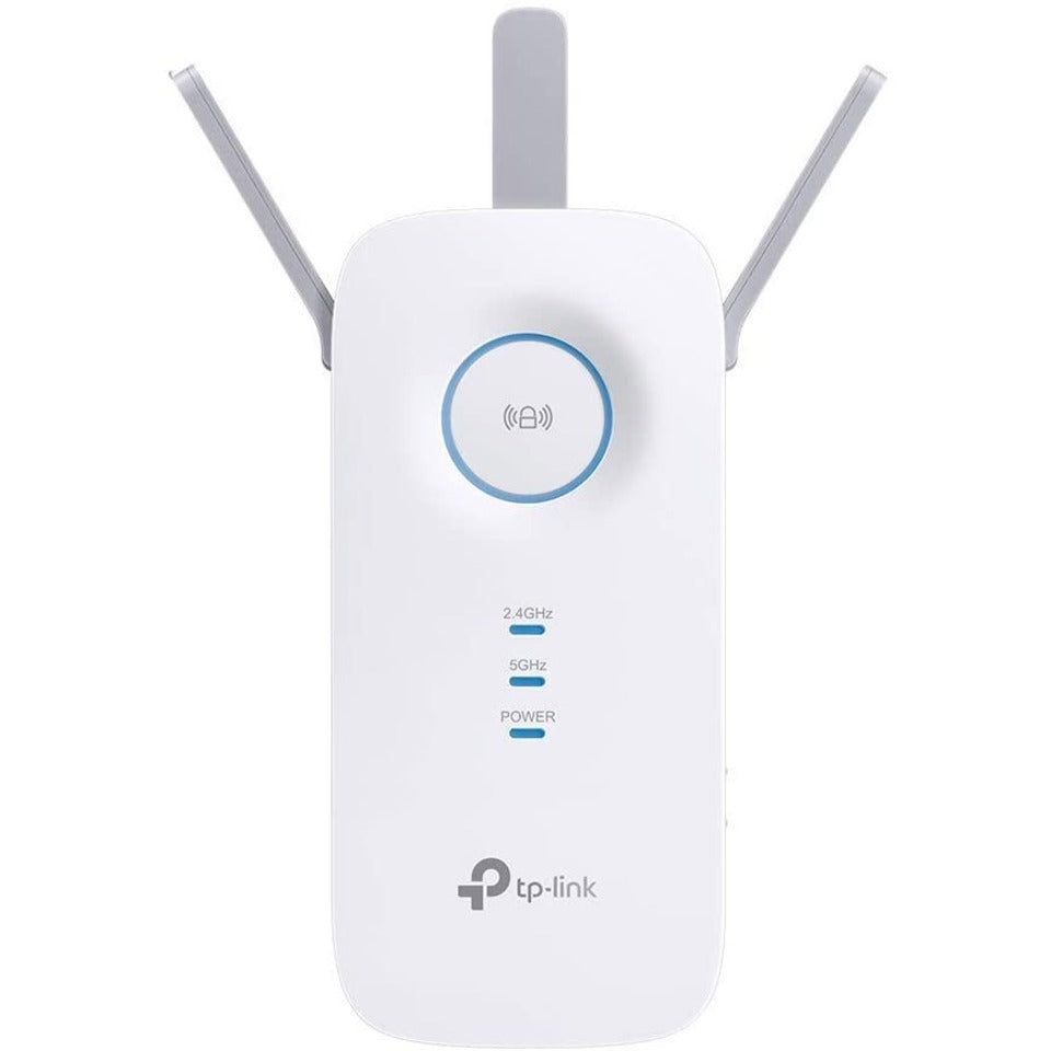 TP-Link, Estensore di portata wireless TP-Link RE550 da 1,86 Gbit/s