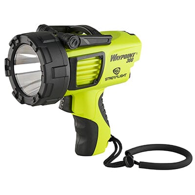 Streamlight, Faretto con impugnatura a pistola ricaricabile Streamlight Waypoint - 44910