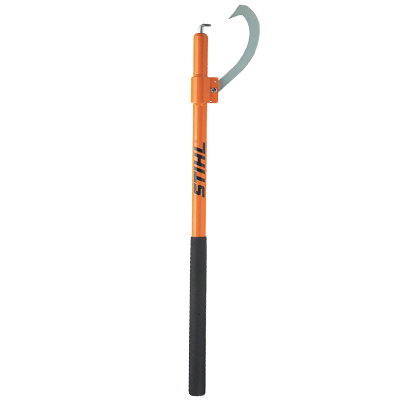 STIHL, Gancio di sicurezza STIHL