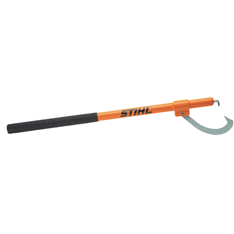 STIHL, Gancio di sicurezza STIHL