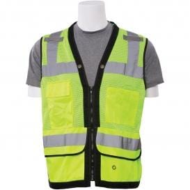 Industrie ERB, Gilet da geometra ERB - S251