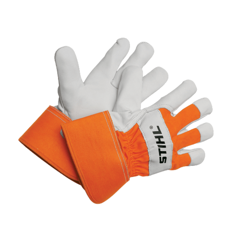 STIHL, Guanto da lavoro pesante STIHL