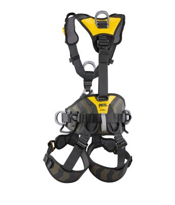 Petzl, Imbracatura completa Petzl Avao Bod Fast - C071DA-DISCONTINUATO