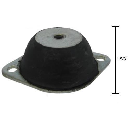 PowerTech, KSI Ultimate Engine Mount 8-12 kW