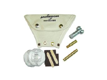 Strumenti Jameson, Kit di accessori Jameson - 12-516-AK