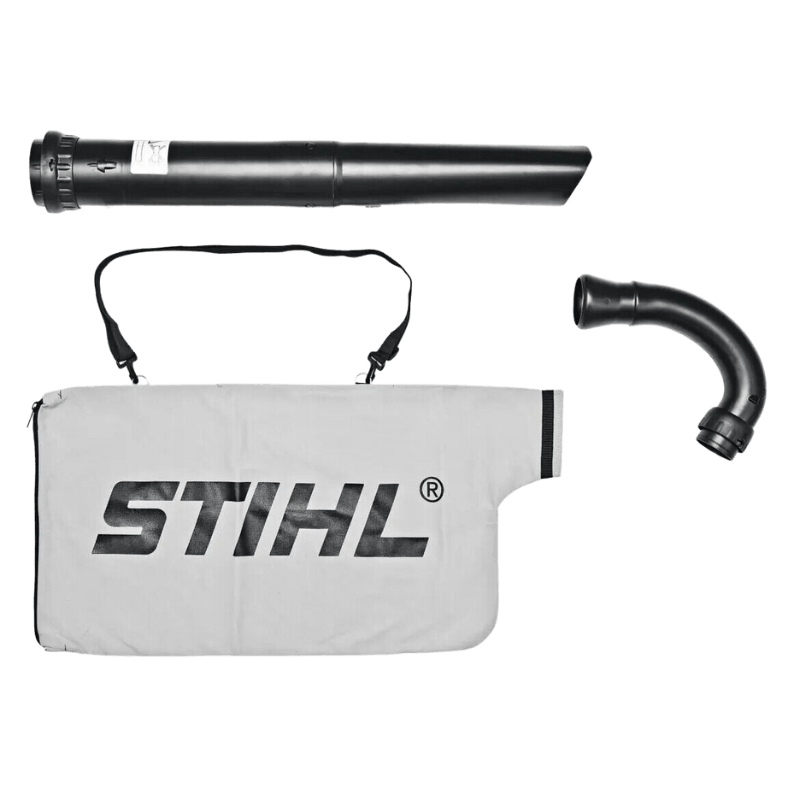 STIHL, Kit di aspirazione STIHL (set di accessori per l'aspirazione)