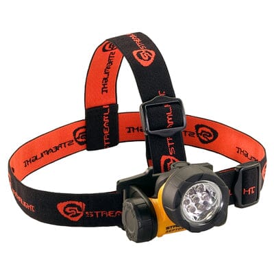 Streamlight, Lampada frontale StreamLight Septor LED - 610552