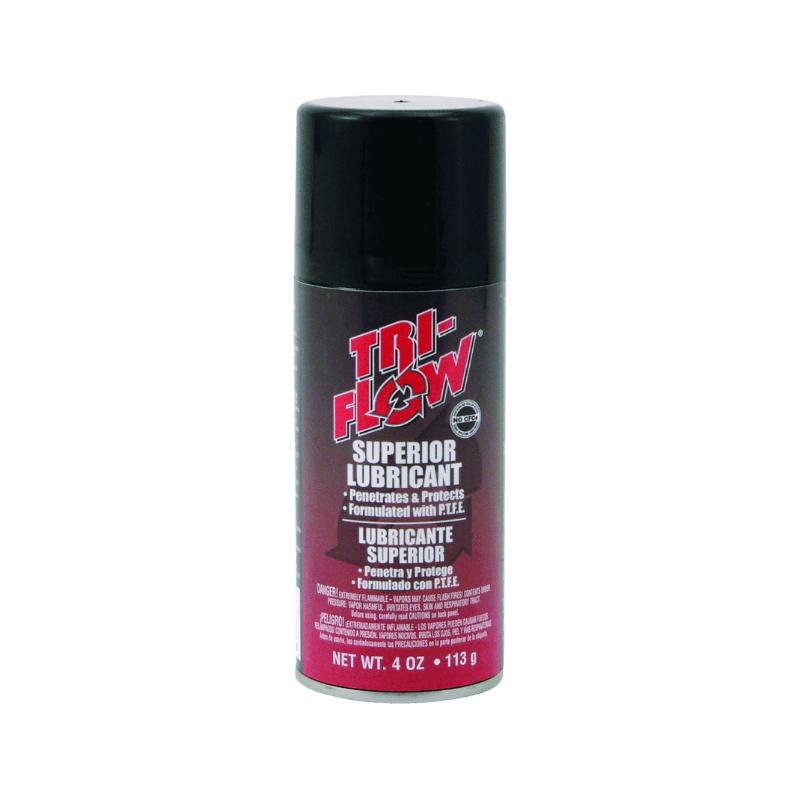 Tri-Flow, Lubrificante superiore Tri-Flow per uso generale da 4 oz.