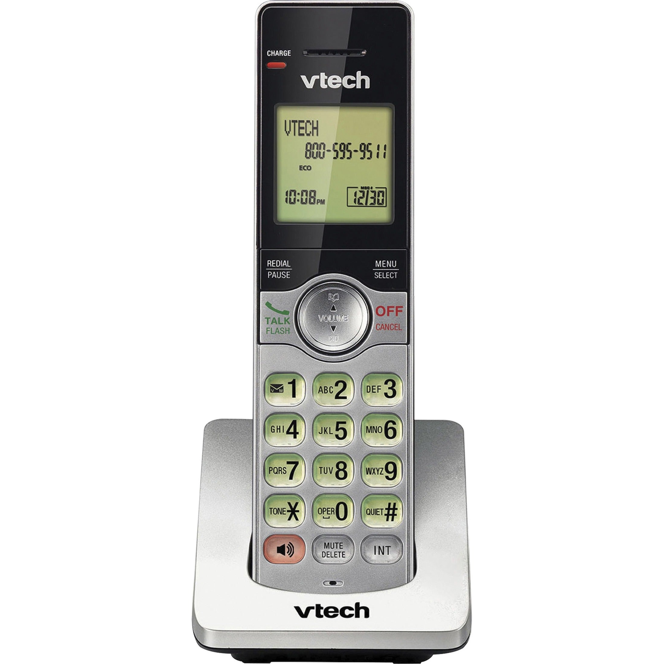 VTech, Microtelefono accessorio VTech con ID chiamante/Attesa di chiamata (CS6909)