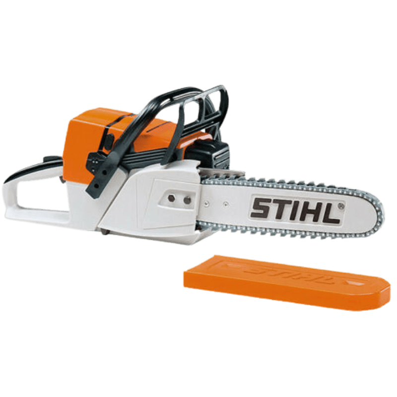 STIHL, Motosega giocattolo a batteria STIHL