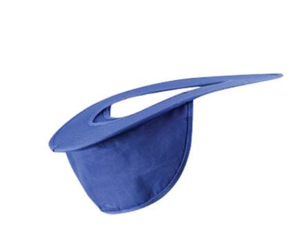 OccuNomix, Occunomix, parasole per cappello rigido - 898 - Colore