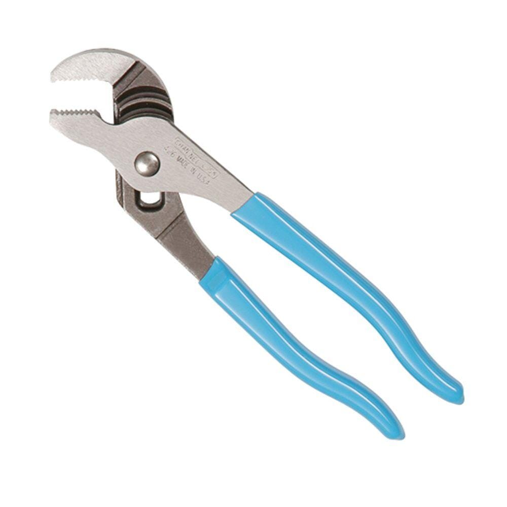 Channellock, Pinze Channellock per scanalature e linguette da 6" - 426