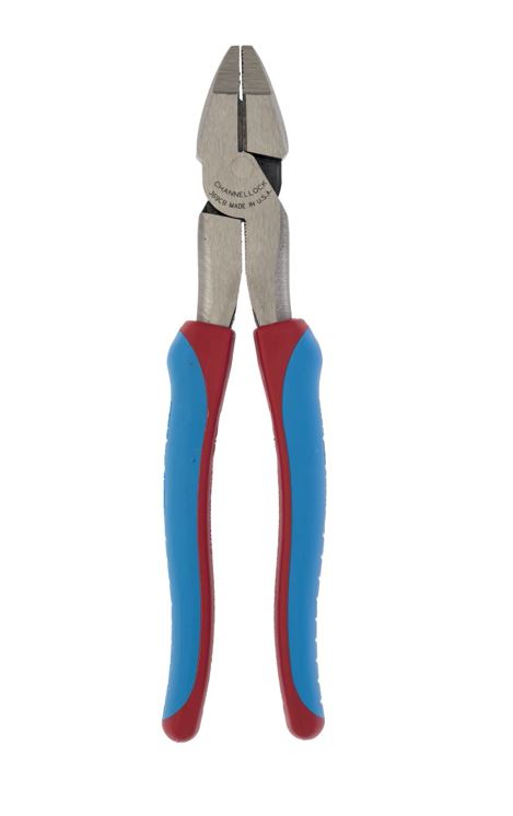 Channellock, Pinze per elettricisti Channellock 9,5" XLT™ - 369CB-DISCONTINUATO