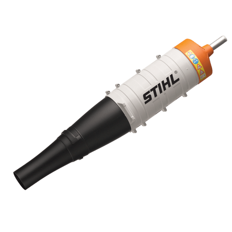 STIHL, STIHL BG-KM Attacco per soffiatore Kombi