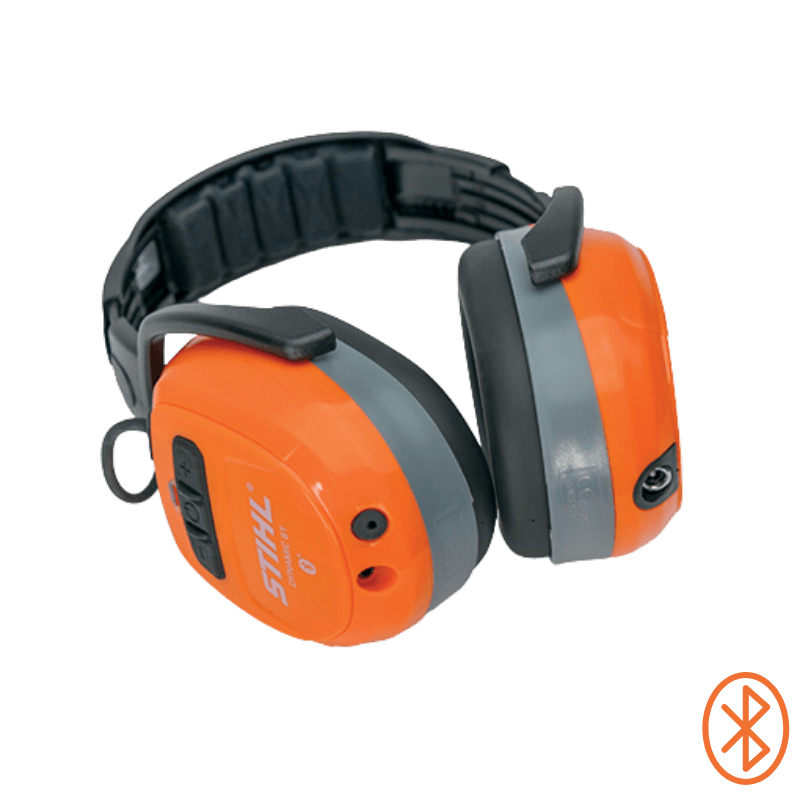 STIHL, STIHL DYNAMIC Bluetooth® Protezione dell'udito