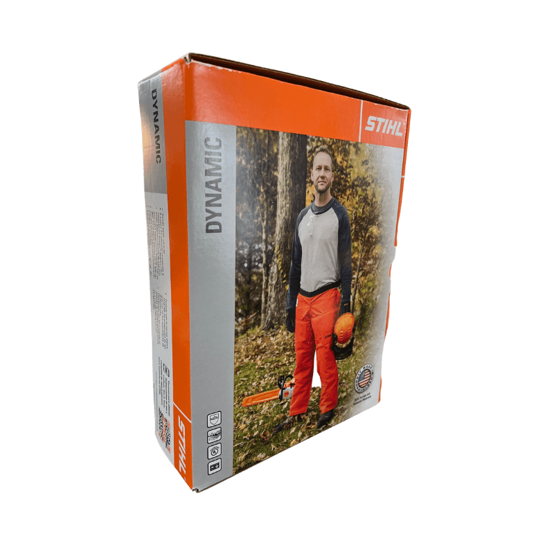 STIHL, STIHL Dynamic Apron Chaps