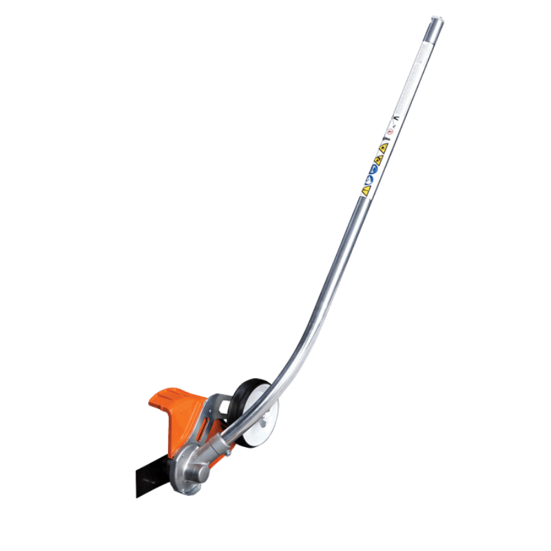 STIHL, STIHL FCB-KM Dispositivo Kombi per decespugliatore curvo