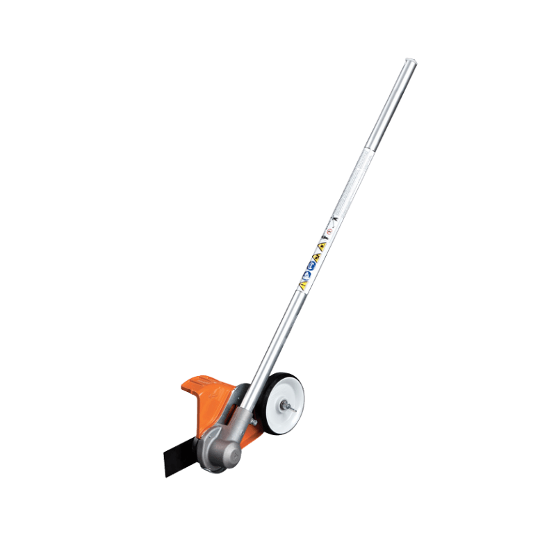 STIHL, STIHL FCS - Spazzolatrice diritta Kombi