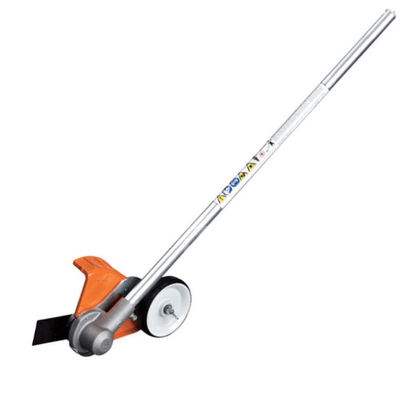 STIHL, STIHL FCS - Spazzolatrice diritta Kombi