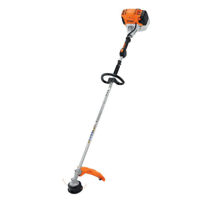 STIHL, STIHL FS 111 R Tagliasiepi professionale a gas con impugnatura ad anello 31,4 cc