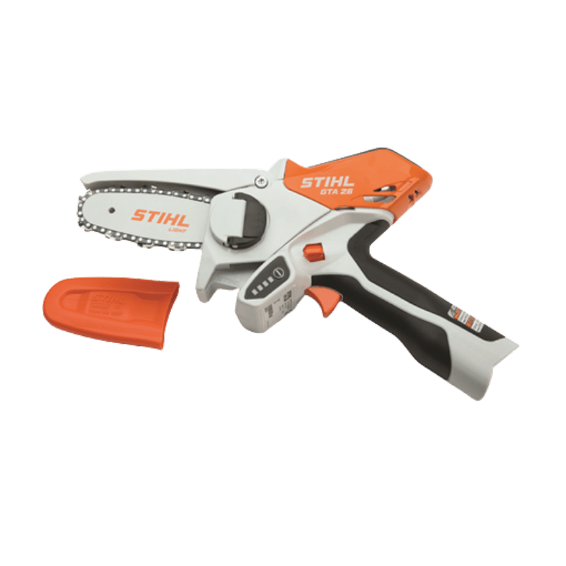 STIHL, STIHL GTA 26 Potatore da giardino a batteria