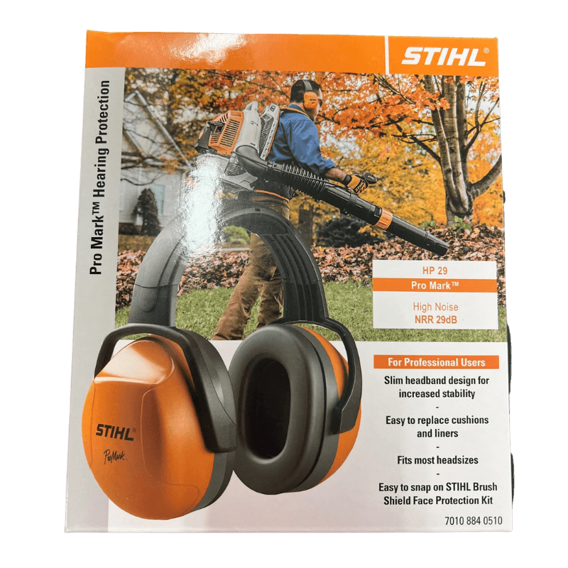 STIHL, STIHL Pro Mark™ Protezione dell'udito NRR 29