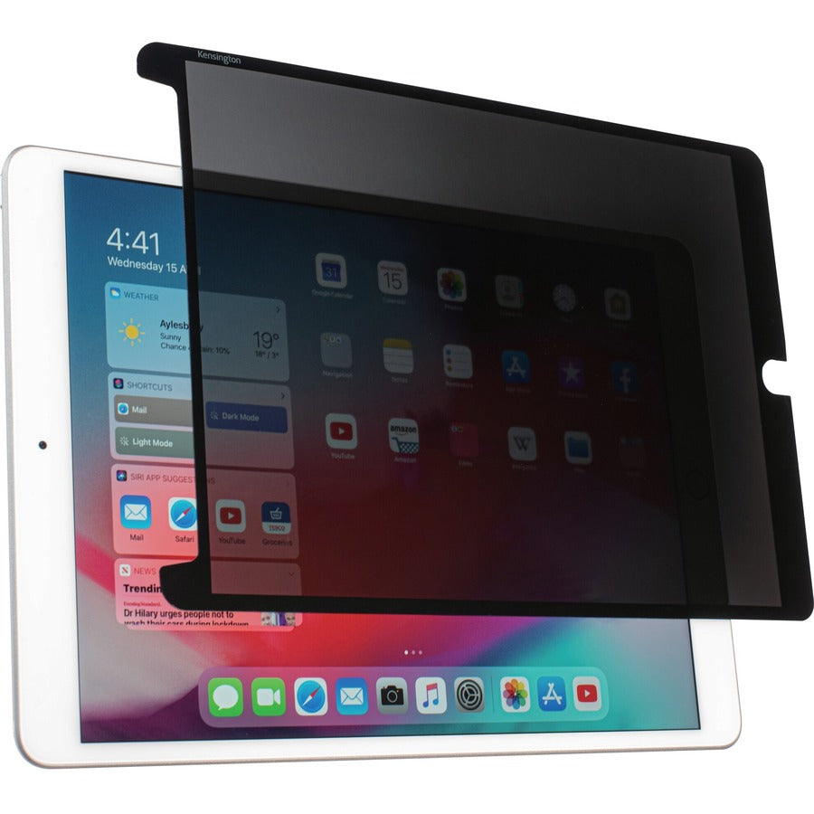 ACCO, Schermo privacy ACCO SA105 per iPad Air 10,5" (K50727WW)